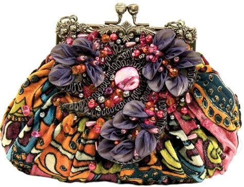 fake mary frances bags